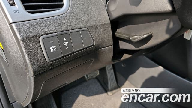 Hyundai Avante MD Luxury, 2011 14