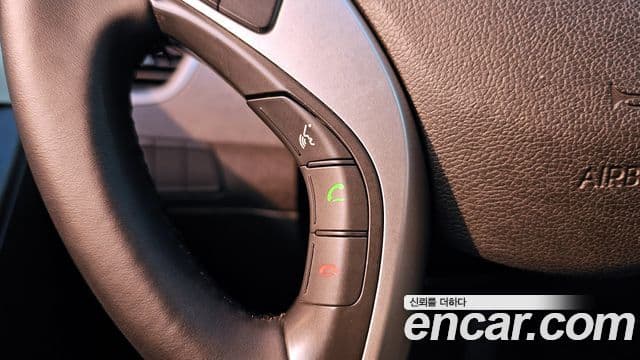 Hyundai Avante MD Luxury, 2011 18