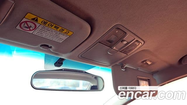 Hyundai Avante MD Luxury, 2011 20