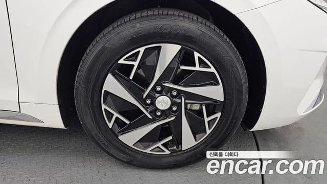 Hyundai The / новый New Grandeur IG гибрид Exclusive, 2020 все фото