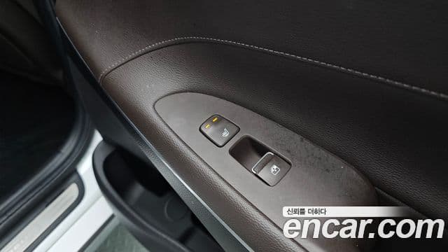 Hyundai The / новый New Grandeur IG гибрид Exclusive, 2020 18