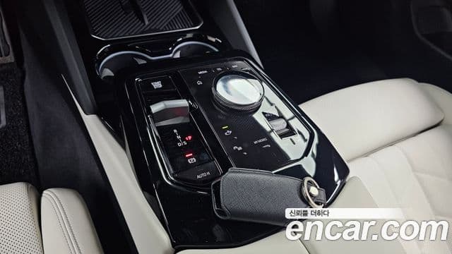 BMW 5시리즈 (G60) 520i M Sport, 2024 9