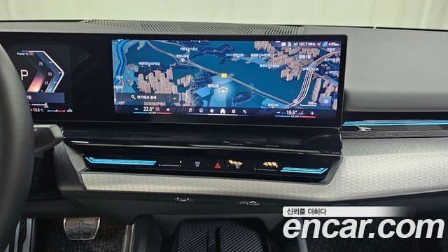 BMW 5시리즈 (G60) 520i M Sport, 2024 14