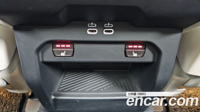 BMW 5시리즈 (G60) 520i M Sport, 2024 18