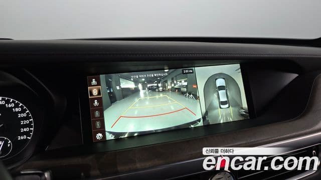 Genesis G90 Prestige, 2021 16