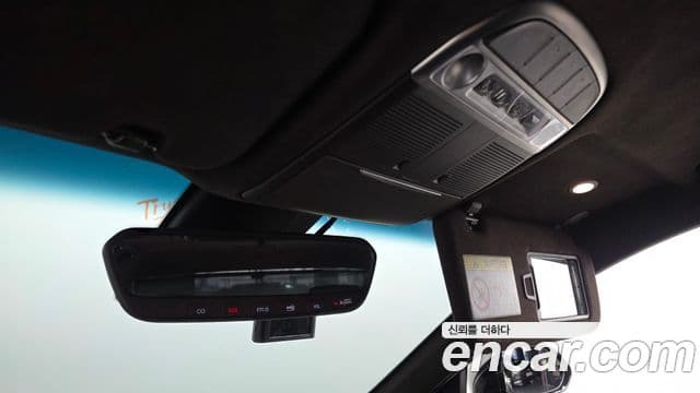 Genesis G90 Prestige, 2021 18