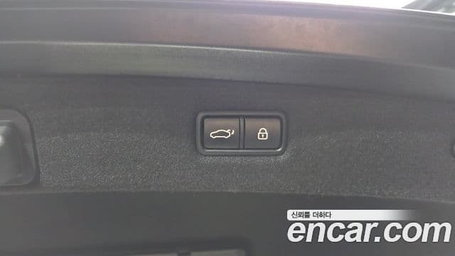 Genesis G90 Prestige, 2021 20