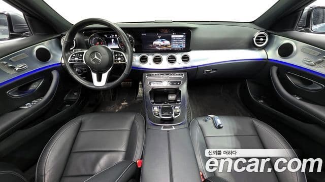 Mercedes-Benz E-класс W213 Avantgarde, 2020 7