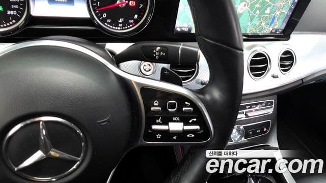 Mercedes-Benz E-класс W213 Avantgarde, 2020 9