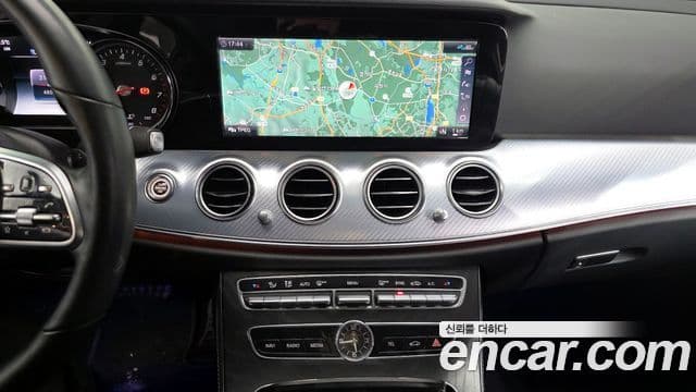 Mercedes-Benz E-класс W213 Avantgarde, 2020 14