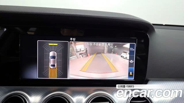 Mercedes-Benz E-класс W213 Avantgarde, 2020 15