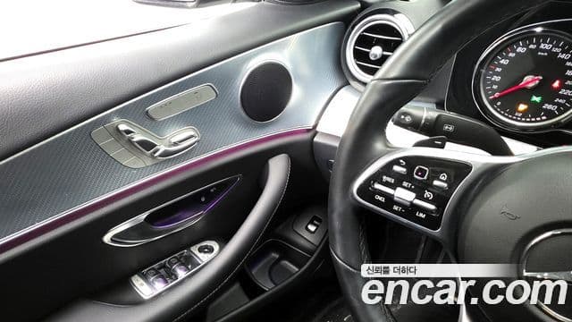 Mercedes-Benz E-класс W213 Avantgarde, 2020 17