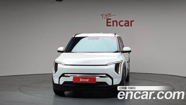 Kia EV3 Earth, 2025 3