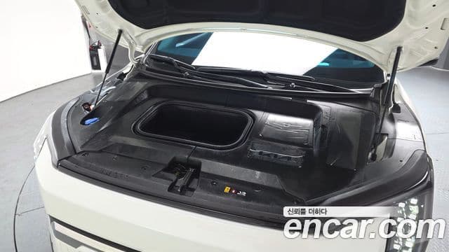 Kia EV3 Earth, 2025 6