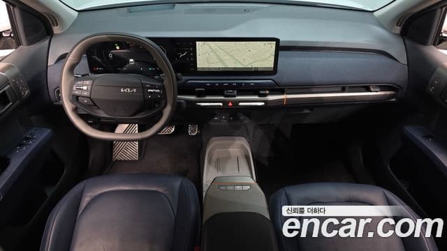 Kia EV3 Earth, 2025 7