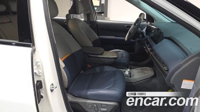 Kia EV3 Earth, 2025 10