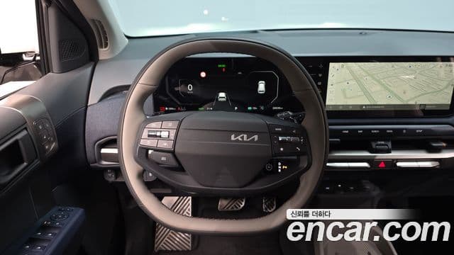 Kia EV3 Earth, 2025 13