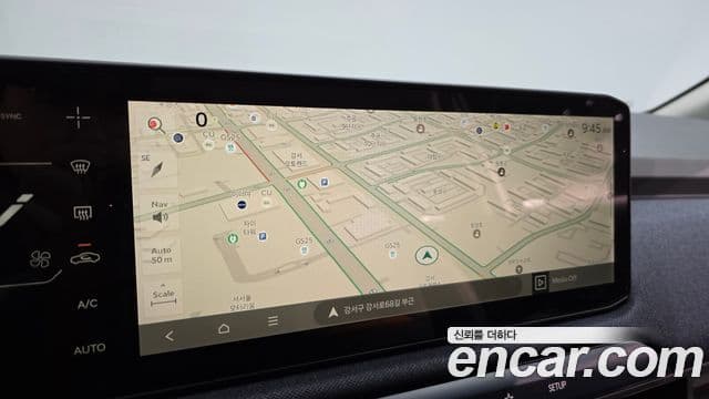 Kia EV3 Earth, 2025 15