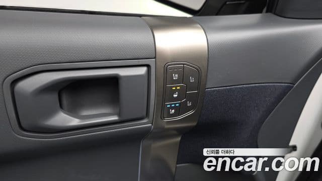 Kia EV3 Earth, 2025 17