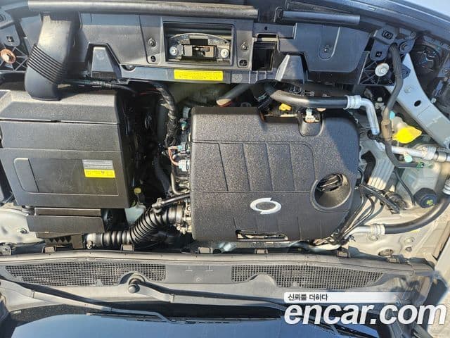 Renault Korea(Samsung) 뉴SM3 SE, 2011 14