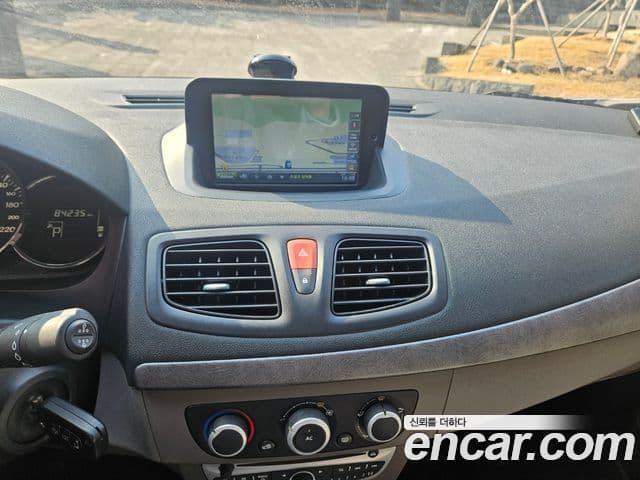 Renault Korea(Samsung) 뉴SM3 SE, 2011 16