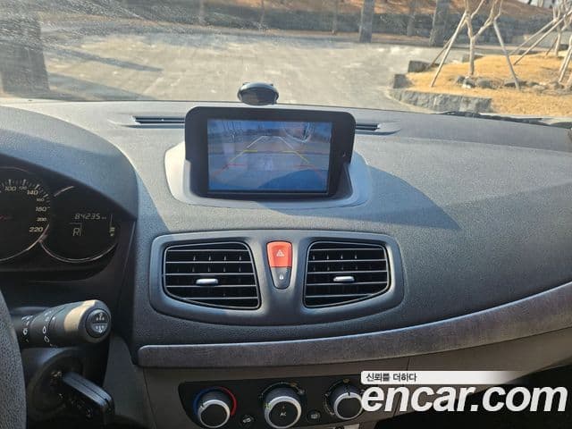 Renault Korea(Samsung) 뉴SM3 SE, 2011 17