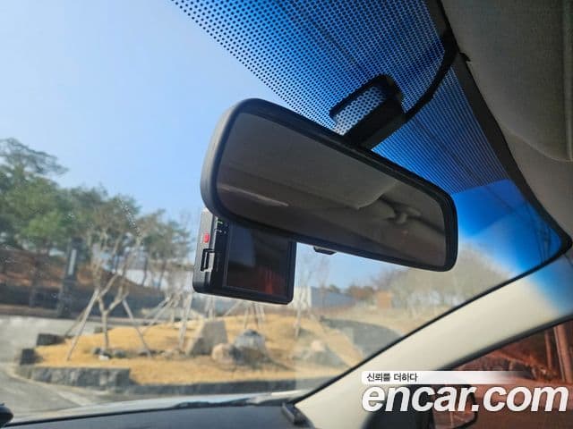 Renault Korea(Samsung) 뉴SM3 SE, 2011 18