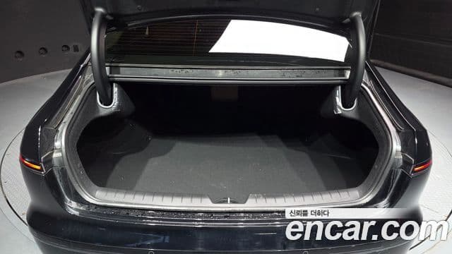 Hyundai Grandeur (GN7) Calligraphy, 2023 20