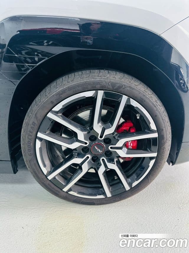 Mini Aceman 1세대 JCW, 2025 10