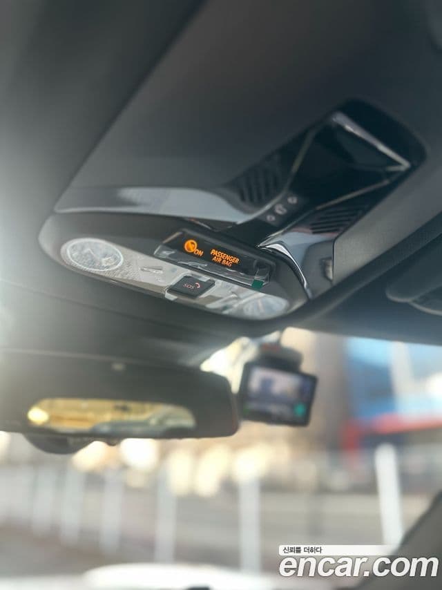 Mini Aceman 1세대 JCW, 2025 13