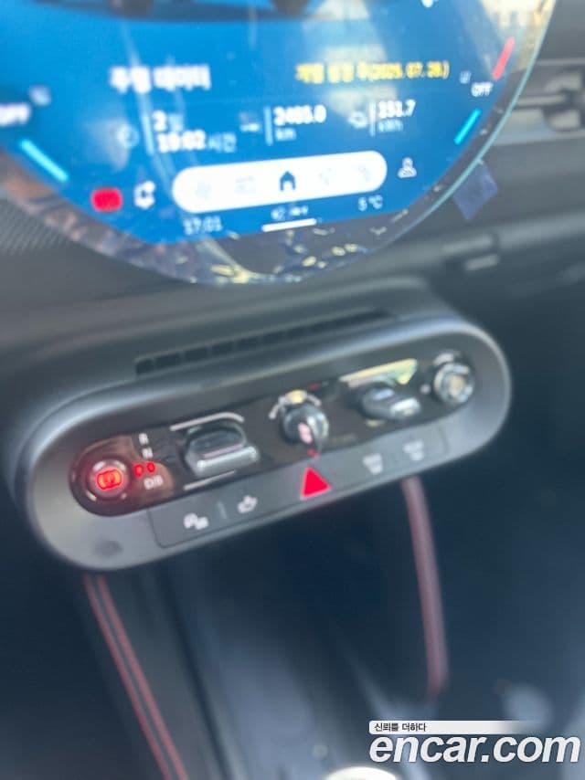 Mini Aceman 1세대 JCW, 2025 18