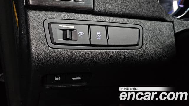 Hyundai Sonata The / новый 브릴리언트 CVVL Attraction, 2014 13