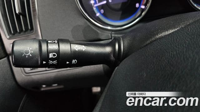 Hyundai Sonata The / новый 브릴리언트 CVVL Attraction, 2014 14