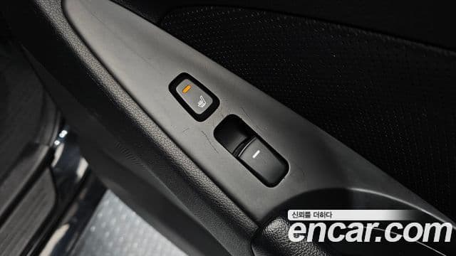 Hyundai Sonata The / новый 브릴리언트 CVVL Attraction, 2014 19