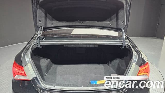 Hyundai Sonata The / новый 브릴리언트 CVVL Attraction, 2014 20