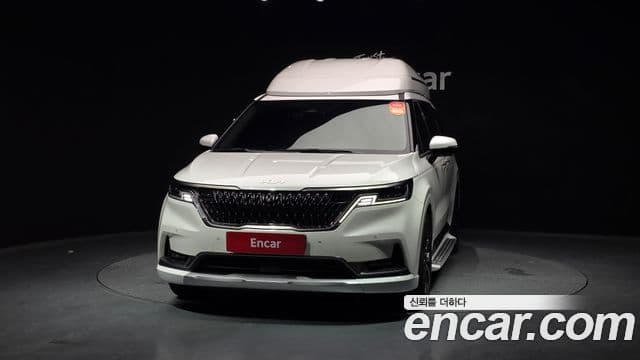 Kia Carnival 4세대 Signature, 2022 3