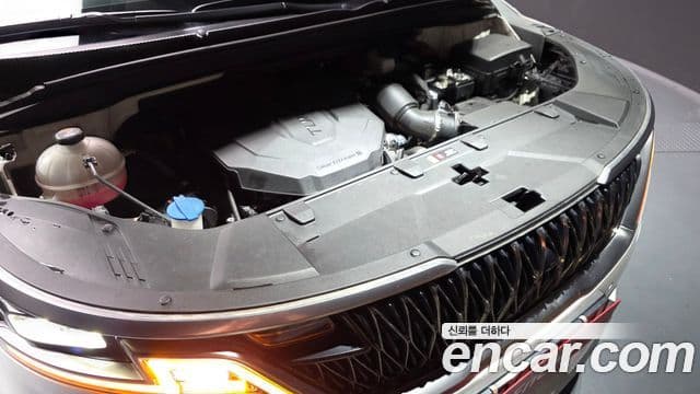 Kia Carnival 4세대 Signature, 2022 6