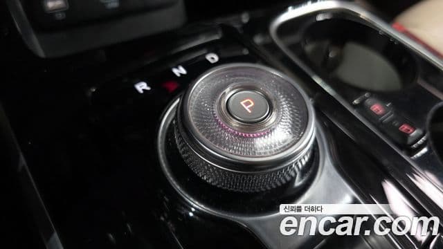 Kia Carnival 4세대 Signature, 2022 9