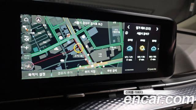 Kia Carnival 4세대 Signature, 2022 14