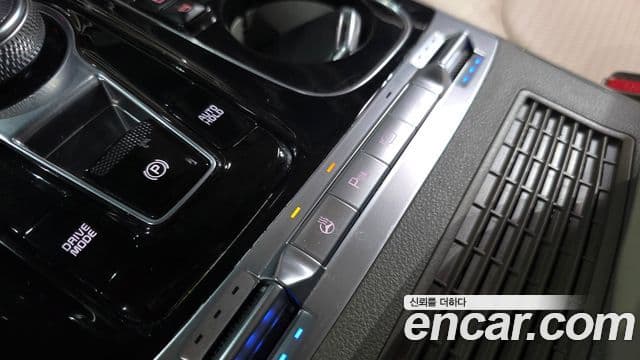 Kia Carnival 4세대 Signature, 2022 18