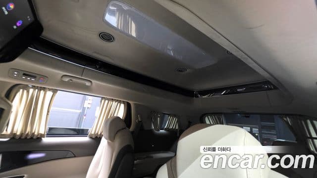 Kia Carnival 4세대 Signature, 2022 19
