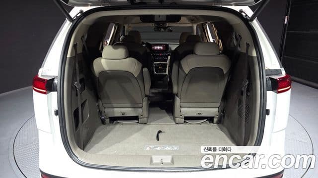 Kia Carnival 4세대 Signature, 2022 20