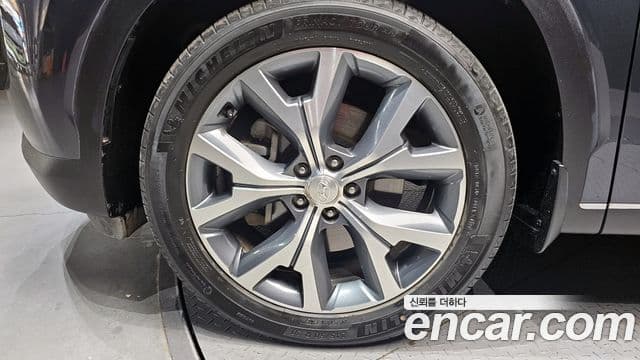 Hyundai Palisade Prestige, 2020 все фото