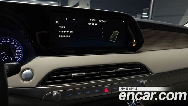 Hyundai Palisade Prestige, 2020 16