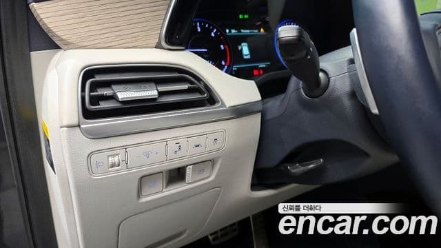 Hyundai Palisade Prestige, 2020 18