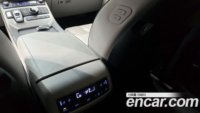 Hyundai Palisade Prestige, 2020 19
