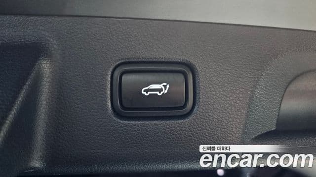 Hyundai Palisade Prestige, 2020 20