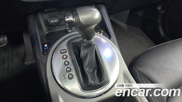 Kia The / новый New Sportage R дизель 2WD Ace, 2016 9