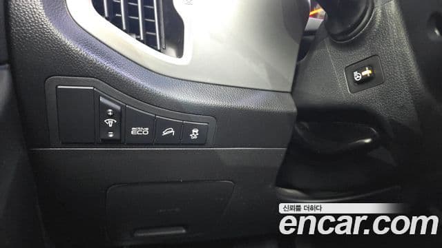 Kia The / новый New Sportage R дизель 2WD Ace, 2016 16