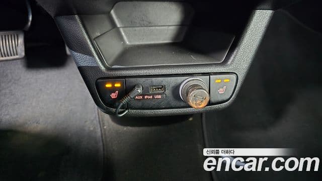 Kia Ray Luxury, 2014 19